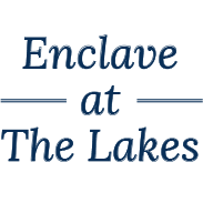 Enclave at The Lakes