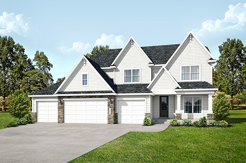 4769 131st Ct NE | Blaine, MN