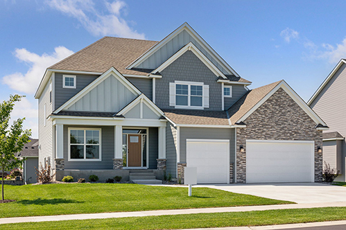 4742 131st Ave NE | Blaine, MN