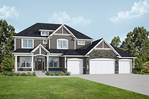4779 131st Ct NE | Blaine, MN