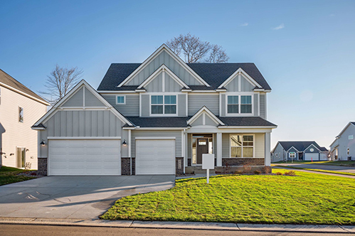 4762 131st Ct NE | Blaine, MN