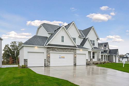 4769 131st Ct NE | Blaine, MN