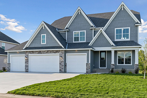 4749 131st Ave NE | Blaine, MN