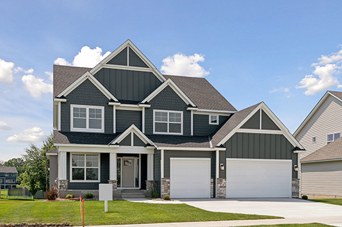 4730 131st Ave NE | Blaine, MN