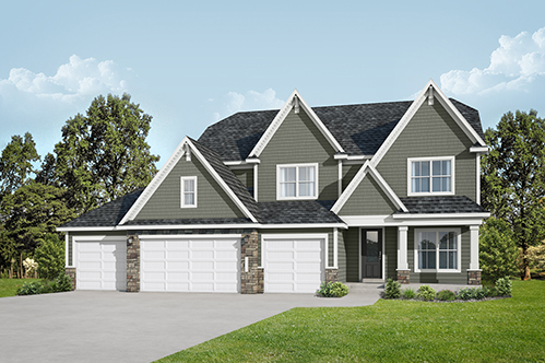 4749 131st Ave NE | Blaine, MN