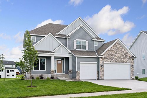 4768 131st Ct NE | Blaine, MN