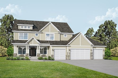 4789 131st Ct NE | Blaine, MN