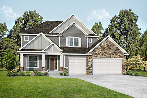 4768 131st Ct NE | Blaine, MN