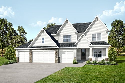 4769 131st Ct NE | Blaine, MN