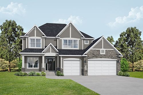 4739 131st Ave NE | Blaine, MN