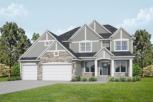 4729 131st Ave NE | Blaine, MN